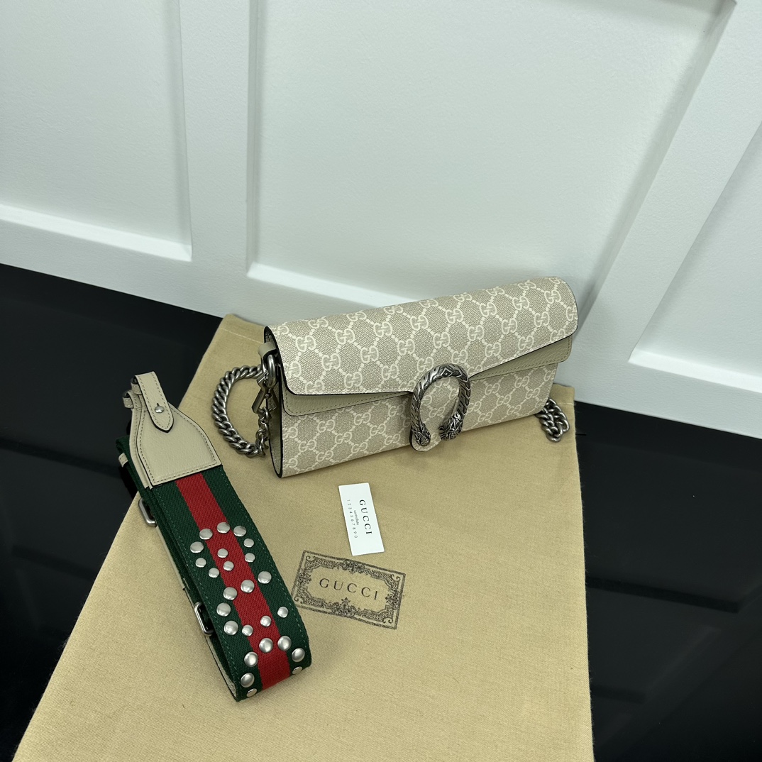 Gucci Satchel Bags Others